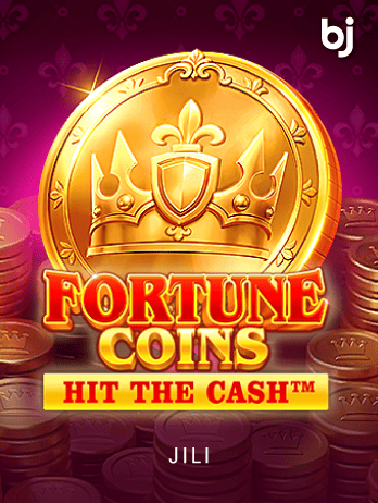 Fortune Coins