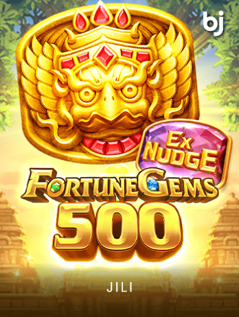 Fortune Gems 500