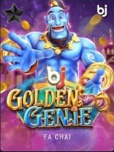 Golden Genie