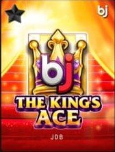 The King's Ace